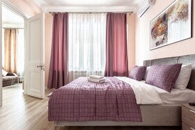 Kotelnicheskaya Royal Tower