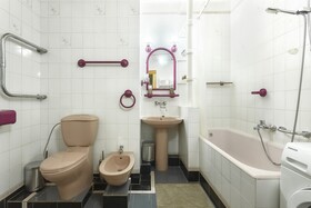 Kotelnicheskaya Royal Tower