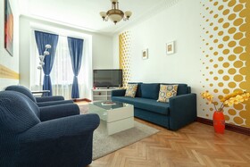 Kotelnicheskaya Royal Tower