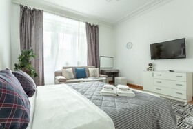 Kotelnicheskaya Royal Tower