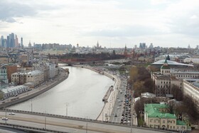 Kotelnicheskaya Royal Tower