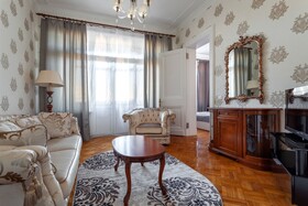 Kotelnicheskaya Royal Tower