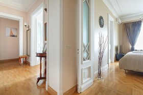 Kotelnicheskaya Royal Tower