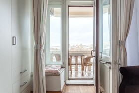 Kotelnicheskaya Royal Tower