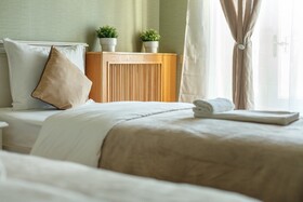 Kotelnicheskaya Royal Tower