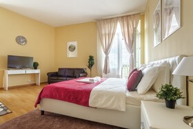 Kotelnicheskaya Royal Tower