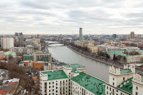 Kotelnicheskaya Royal Tower