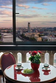 Kotelnicheskaya Royal Tower