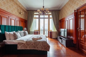 Kotelnicheskaya Royal Tower