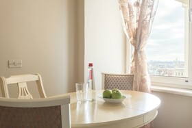 Kotelnicheskaya Royal Tower