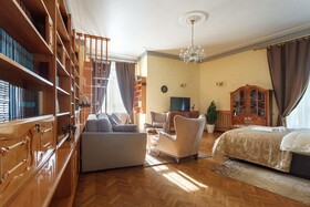 Kotelnicheskaya Royal Tower