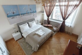 Kotelnicheskaya Royal Tower