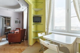 Kotelnicheskaya Royal Tower