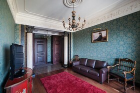 Kotelnicheskaya Royal Tower