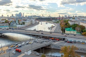 Kotelnicheskaya Royal Tower