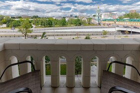 Kotelnicheskaya Royal Tower