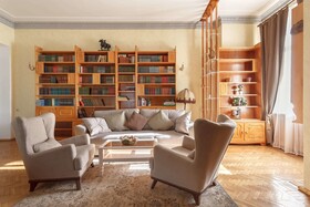 Kotelnicheskaya Royal Tower