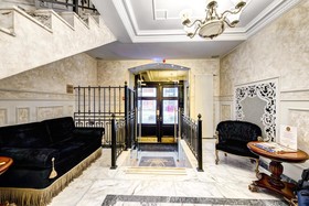 Grada Boutique Hotel