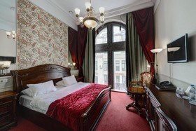 Grada Boutique Hotel