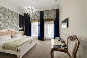 Grada Boutique Hotel