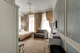 Grada Boutique Hotel