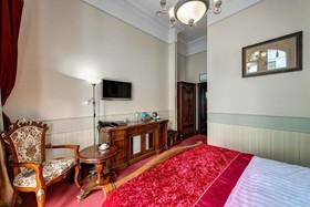 Grada Boutique Hotel