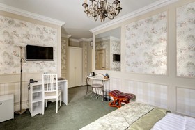 Grada Boutique Hotel