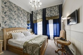 Grada Boutique Hotel
