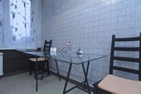 Kvart Apartments Arbat