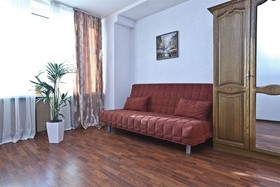 Kvart Apartments Arbat
