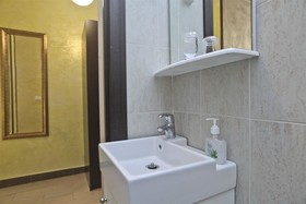 Kvart Apartments Arbat
