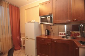 Kvart Apartments Arbat