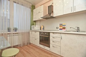 Kvart Apartments Arbat