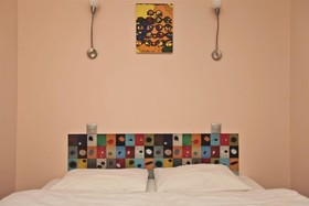 Kvart Apartments Arbat