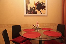 Kvart Apartments Arbat