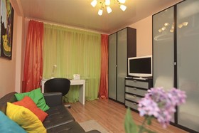 Kvart Apartments Arbat