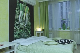 Kvart Apartments Arbat