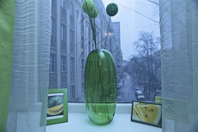 Kvart Apartments Arbat