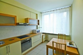 Kvart Apartments Arbat
