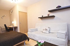 Kvart Apartments Arbat