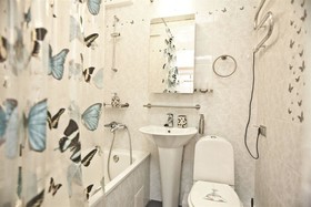 Kvart Apartments Arbat