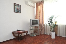 Kvart Apartments Arbat