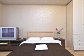 Kvart Apartments Arbat