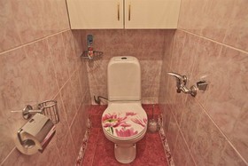 Kvart Apartments Arbat