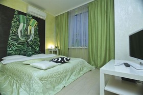 Kvart Apartments Arbat