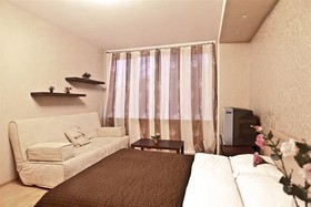 Kvart Apartments Arbat