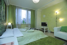 Kvart Apartments Arbat