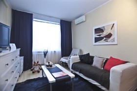 Kvart Apartments Arbat