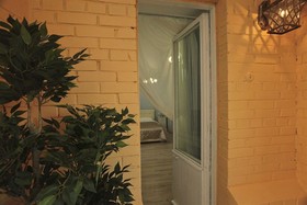 Kvart Apartments Kievskaya