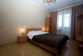 Kvart Apartments Kievskaya